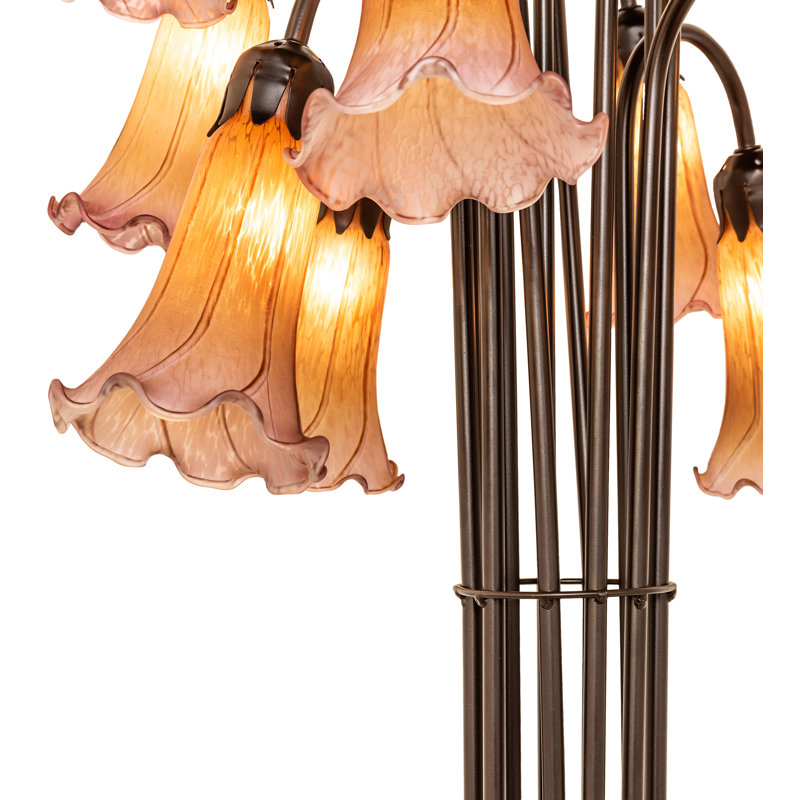 Tree Floor Lamp