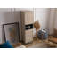 Chicago 45cm Solid Wood Sideboard
