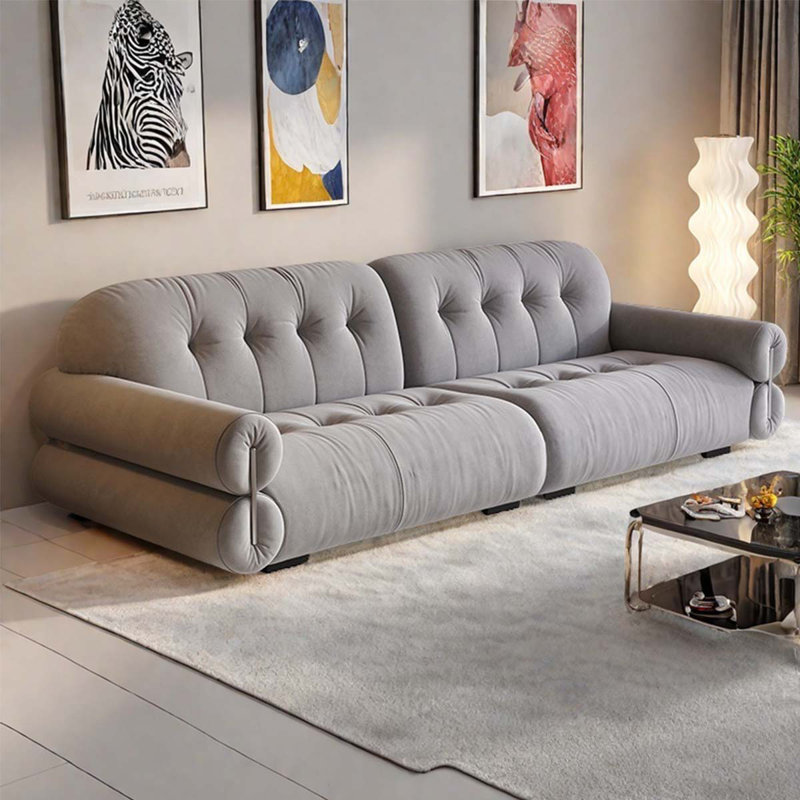 Clairlea, Gris