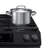 Samsung 6.0 cu. ft. Smart Slide-in Gas Range-85748409
