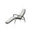 Sunrise 61.5" Long Reclining Single Chaise