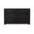 Cyme 59.53 W 6 - Drawer Dresser