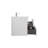 Sophina Floating Bathroom Vanity with Sink