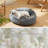 Bolster Pet Bed-1135177655