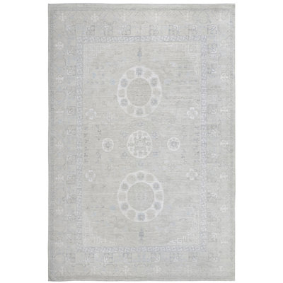 High-Quality Hand-Knotted