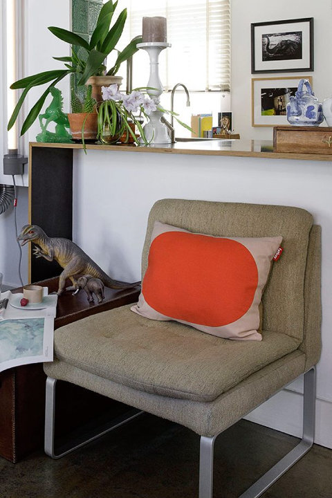 Accent Pillows