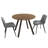Courtenay Round Dining Table Set-95382616-116817781-116817783