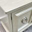 Table basse haut de gamme American Light