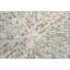 Tapis moderne Villers AMF2514 de qualité supérieure, lavable à la machine-959085164-959085174