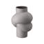 Node Porcelain China Table Vase-1682399121