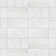 Classico Carrara 3" x 6" Ceramic Stone Look Subway Wall Tile