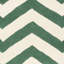 Crumbley Chevron Wool Hand Woven Area Rug-20765371