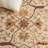 Dunbar Hand Tufted Wool Oriental Rug-807306032