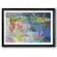 Floating On A Dream, reproduction d'art encadrée-636003118-636003091