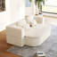 Canapé-lit pliable 75 po 2-en-1, canapé-lit convertible en mousse-751029997