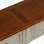 Console en bois massif de 57,9 po-96646149-96906821