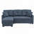 Sem Upholstered Sleeper Sofa-25715622-60790259