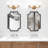 Laritha Bathroom/Vanity Mirror with Wood Frame-296611954-316077280