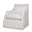 Margaux Swivel Armchair-398073331