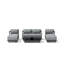 ENSEMBLE DE 6 PIÈCES EN ALUMINUM GRANADA ENSEMBLE 6 pièces PC-602-AL-109787195