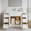 Meuble-lavabo simple 48 po-94327129