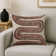 Coussin décoratif intérieur et extérieur Modern