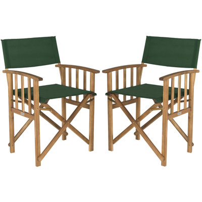 Fauteuil de patio Woodacre