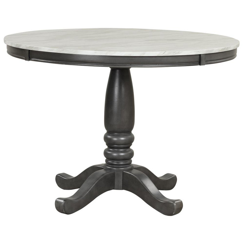 Table de salle à manger 42 "