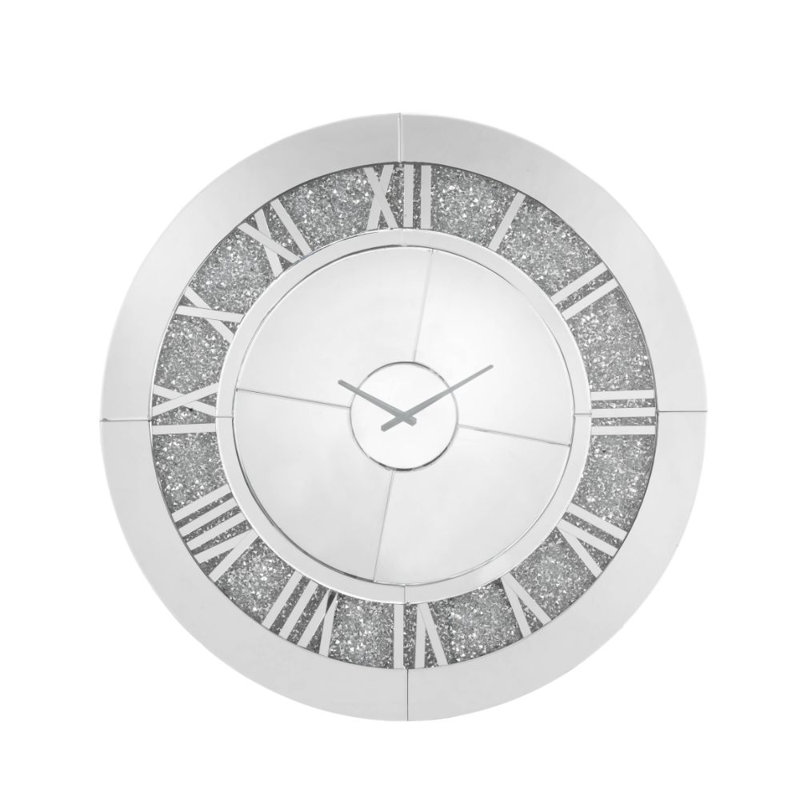 Traci Wall Clock