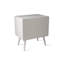 Lokken End Table with Built-In Outlets-446766805
