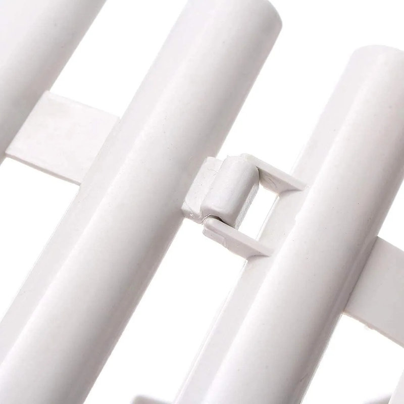 Odo Plastic Fencing