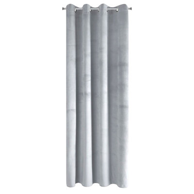 Tavarozzi Blackout Curtains Single Panel