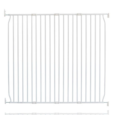 Zia Metal Pet Gate Accessory