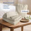 Ensemble de draps 100% viscose-114652629-114652628