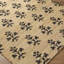 Moroccan Hand Woven Area Rug-1056585306-1056585303