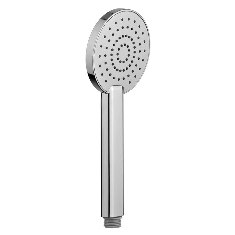 Superinox Massage/Jet Handheld Shower Head 2.5 GPM