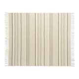 Striata Throw Blanket