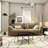 Diascia 61.5'' Traditional Floor Lamp