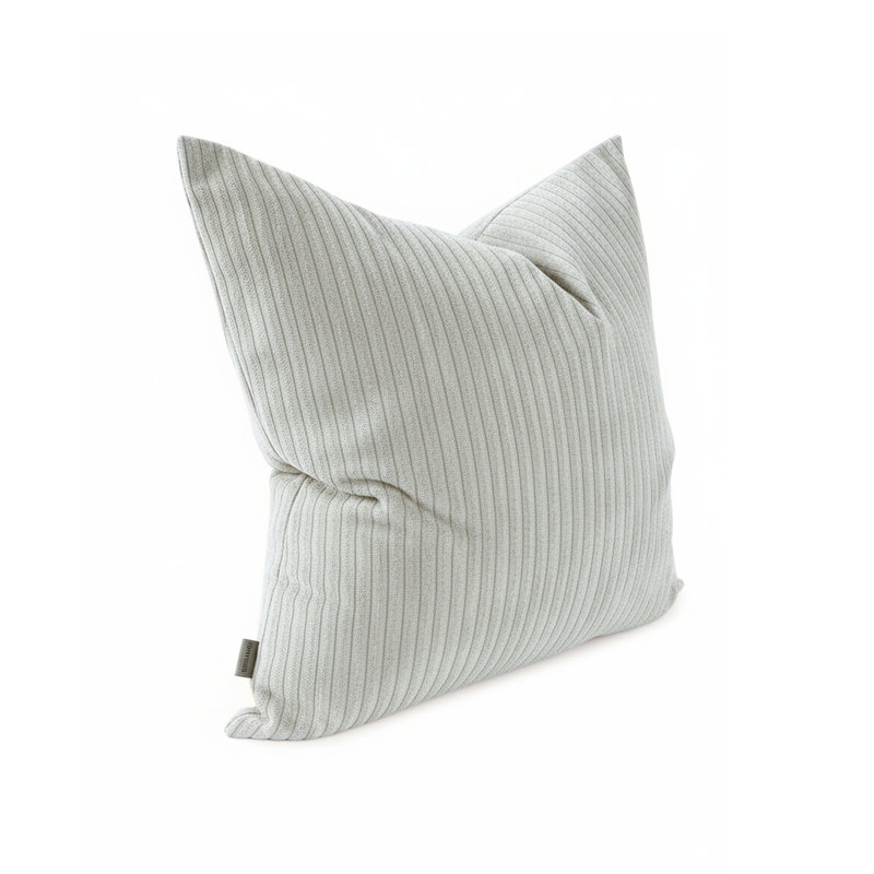Coussin Baltra Fog intérieur/extérieur 20x20, 20x20