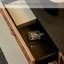 Commode d'appoint moderne en bois de luxe moderne