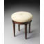 Bernadette Upholstered 18"W Vanity Stool-1247508739-1304584223