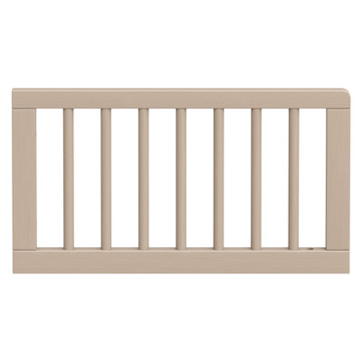 Davinci Toddler Bed Conversion Kit