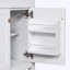 Meuble-lavabo moderne simple avec lavabo en céramique-1778962771