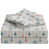 Blue/Red/Beige Abstract is out of stock