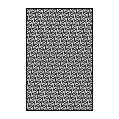 Abstract Indoor Rug