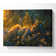No Frame Print on Canvas