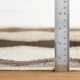 Safety Net Natural Machine Washable Rug