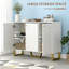 106.5cm Sideboard