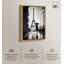 «Stroll In Paris Canvas» par Art Remedy-104343602-104343630