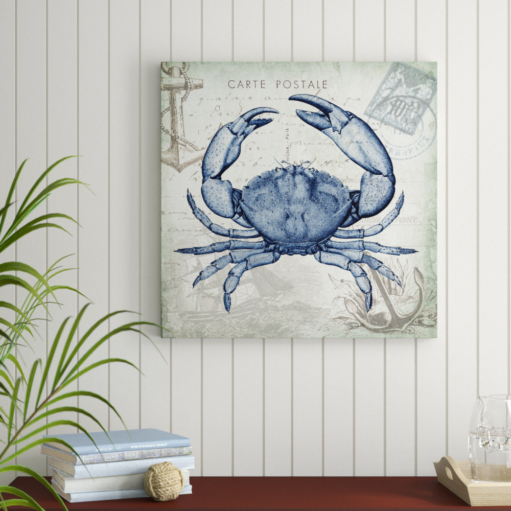 Tre Sorelle Studios - Wrapped Canvas Print